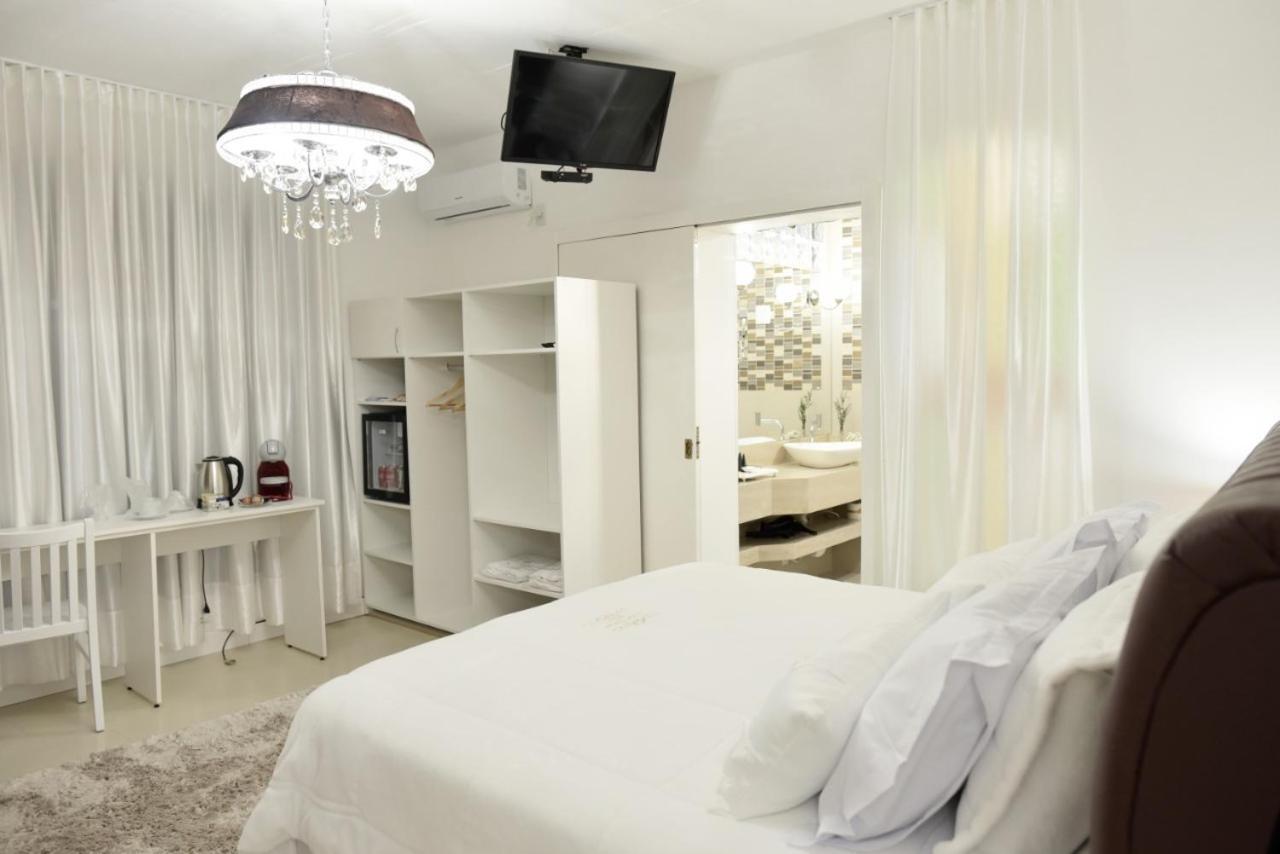 Ivlas Boutique Hotel Santa Maria  Exterior photo