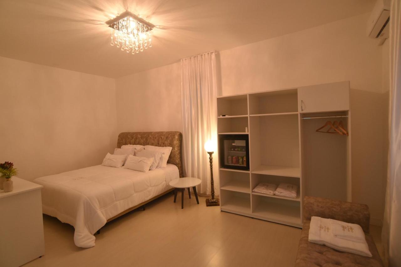 Ivlas Boutique Hotel Santa Maria  Exterior photo