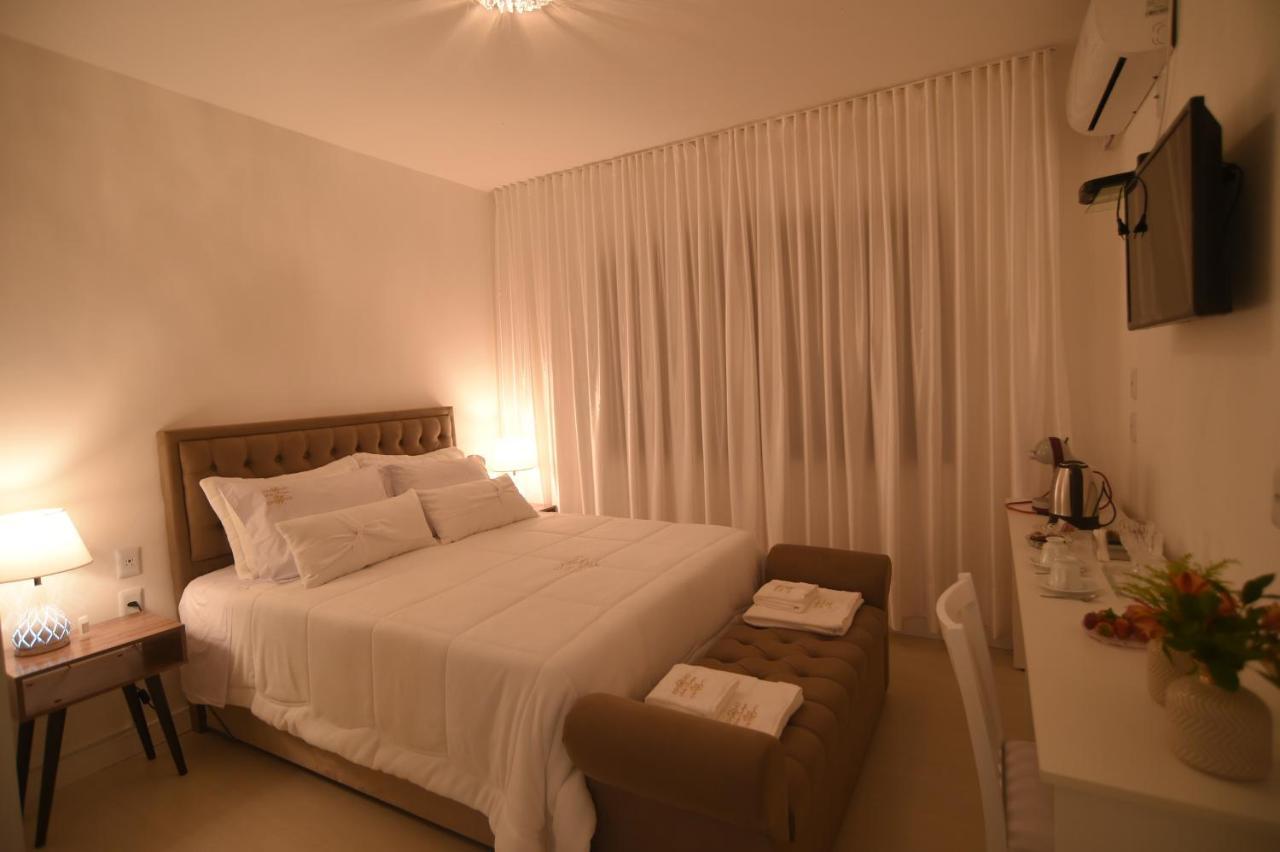 Ivlas Boutique Hotel Santa Maria  Exterior photo