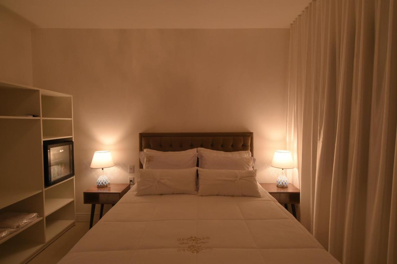 Ivlas Boutique Hotel Santa Maria  Exterior photo