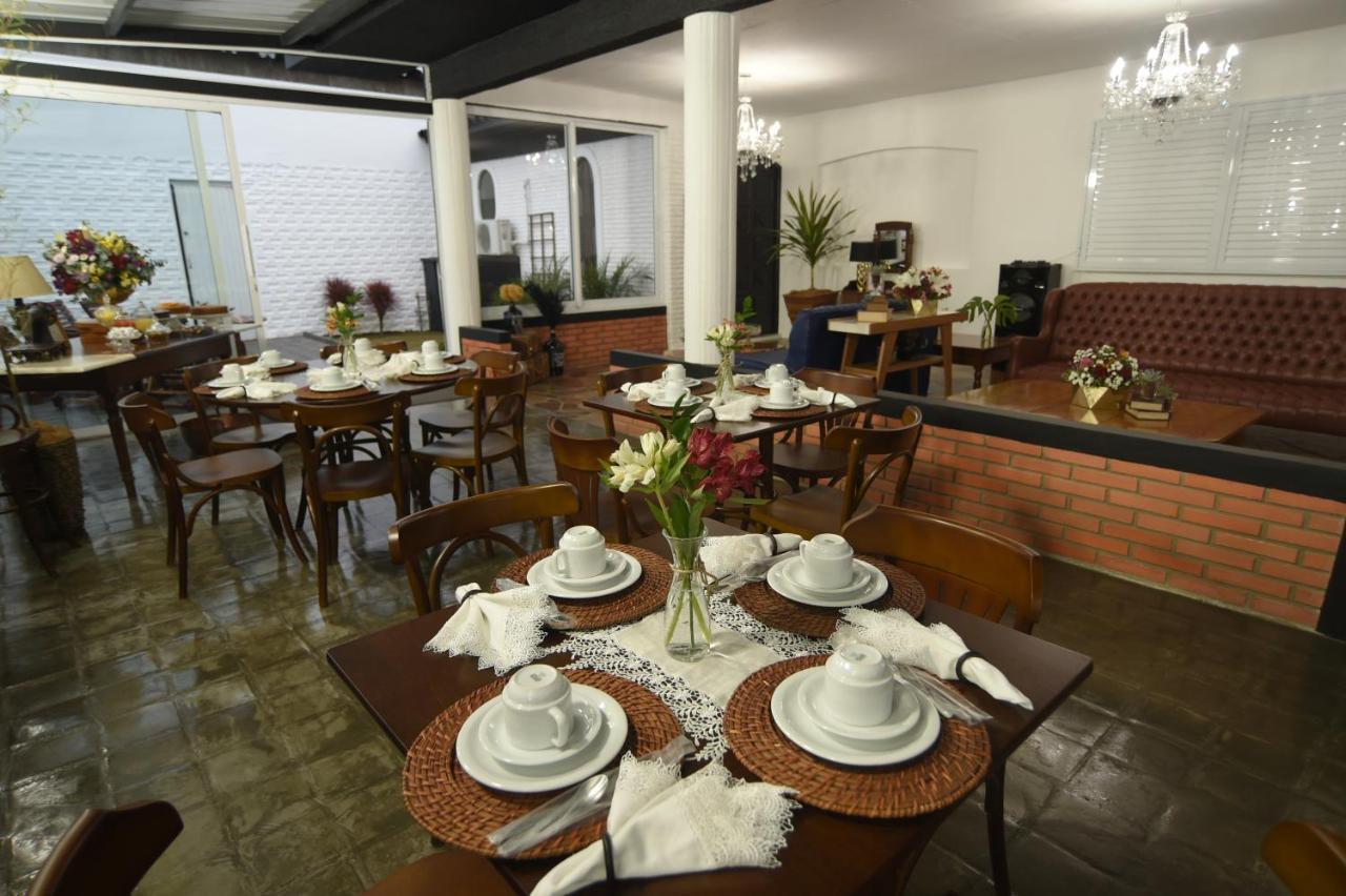 Ivlas Boutique Hotel Santa Maria  Exterior photo