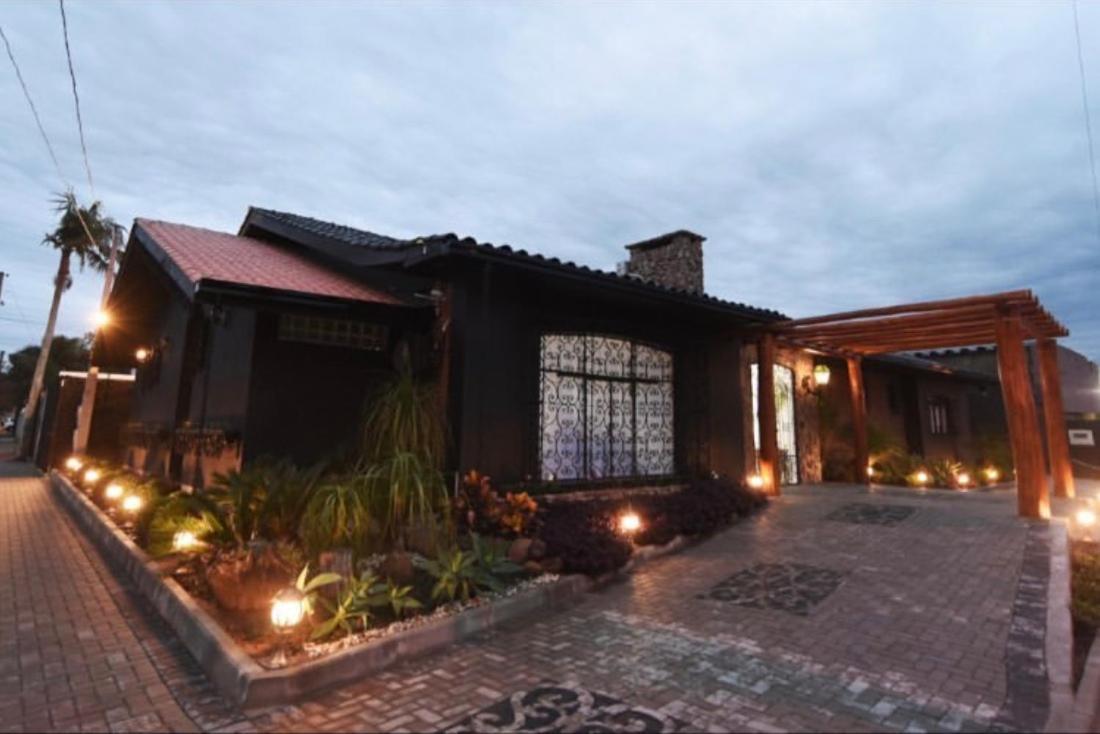 Ivlas Boutique Hotel Santa Maria  Exterior photo